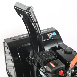 Снегоуборщик PATRIOT Сибирь 154Е