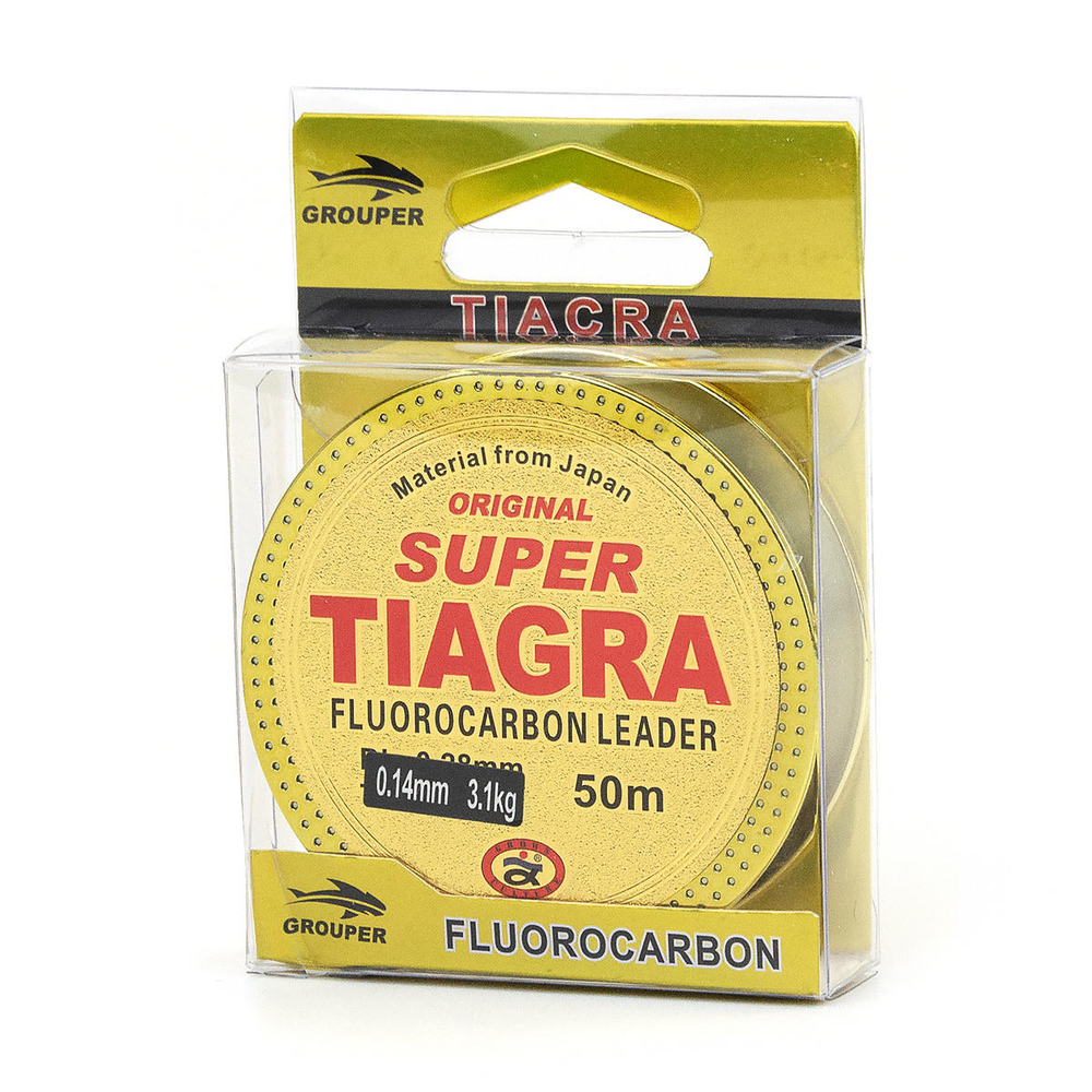 Леска TIAGRA (50м)