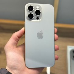 Apple iPhone 15 Pro Max 256gb