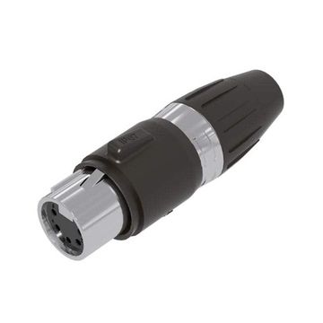 Seetronic SCWF5-67 Кабельный разъем, 5-и контактный