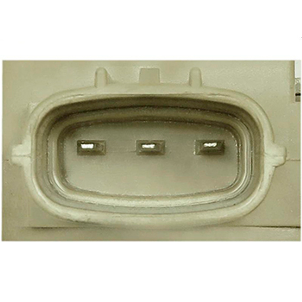 Регулятор напряжения Toyota Yaris