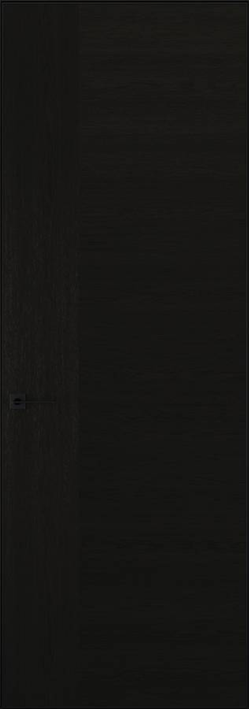 Дверь 6 SIBERIA Rovere Carbone