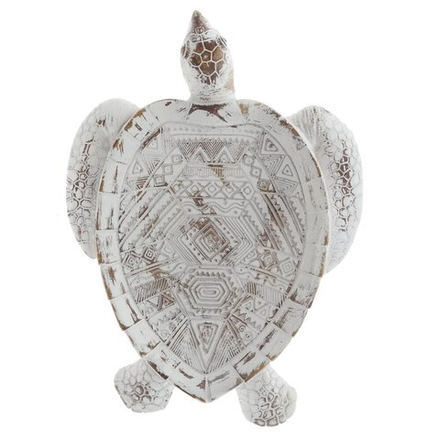 GAEM Блюдо декоративное "Черепаха", L29 W20 H5 см