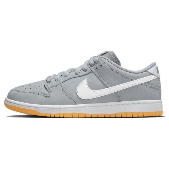 Кроссовки NIKE Dunk для скейтбординга Низкие кроссовки Юнисекс