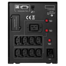 ИБП CyberPower PR3000ELCDSL