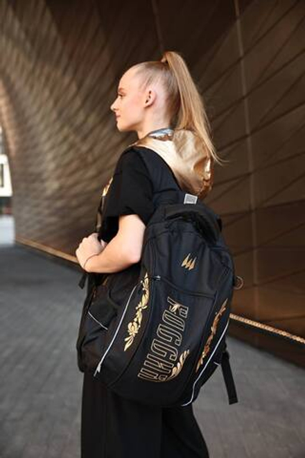 Рюкзак спортивный Хохлома (Макси)