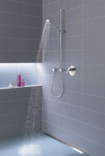 Ручной душ Kludi Logo Хром (6830005-00)