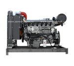 Двигатель дизельный R6105BZLDS