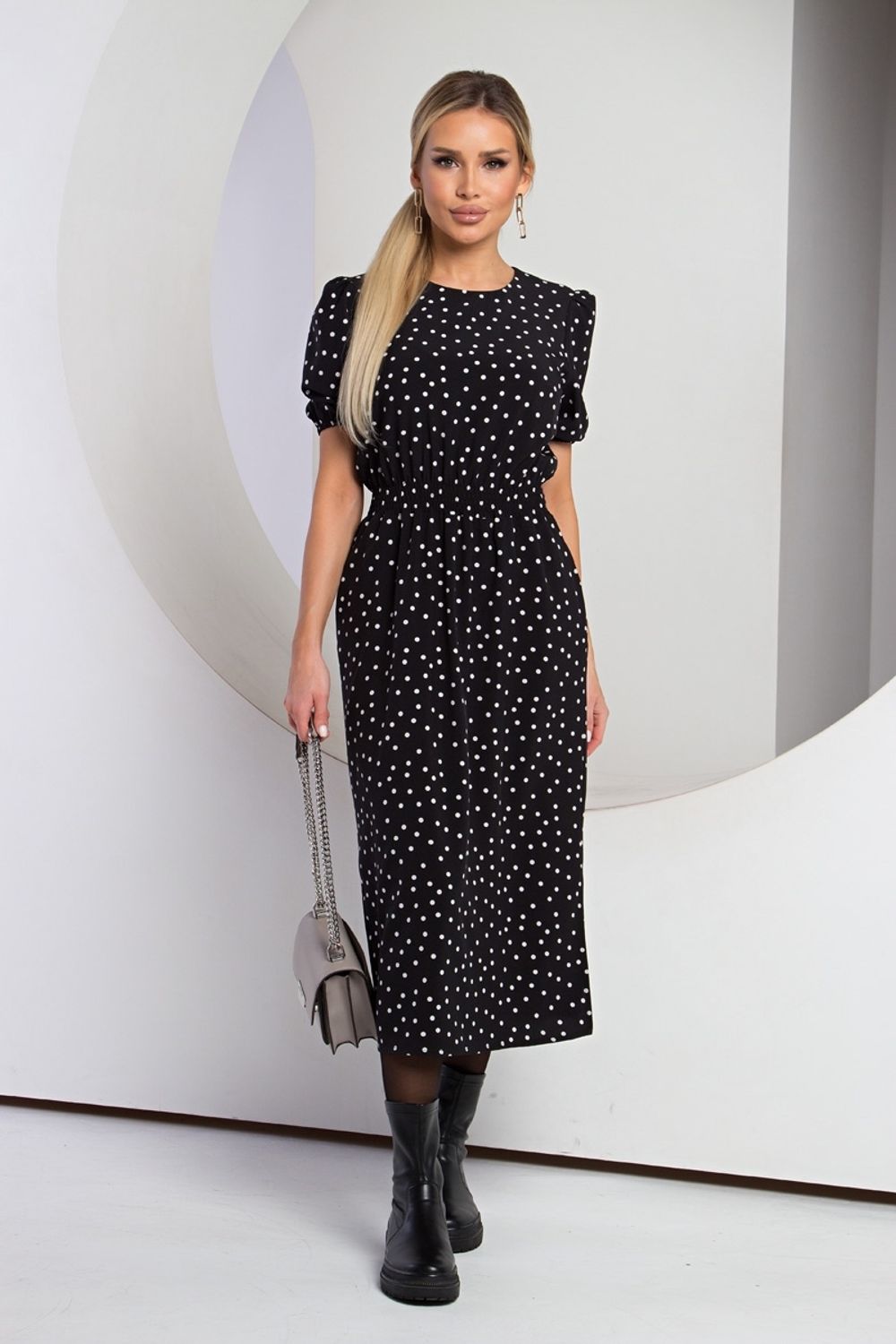 Платье Эльга №1 Valentina