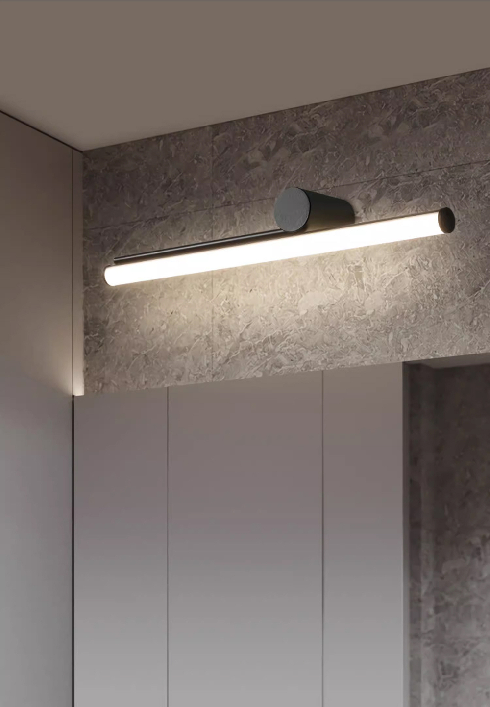 Wall design lamp  Ambrosia by Marset