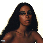 Solange / When I Get Home (Clear Vinyl)(LP)