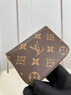 Louis Vuitton Zippy Coin Purse