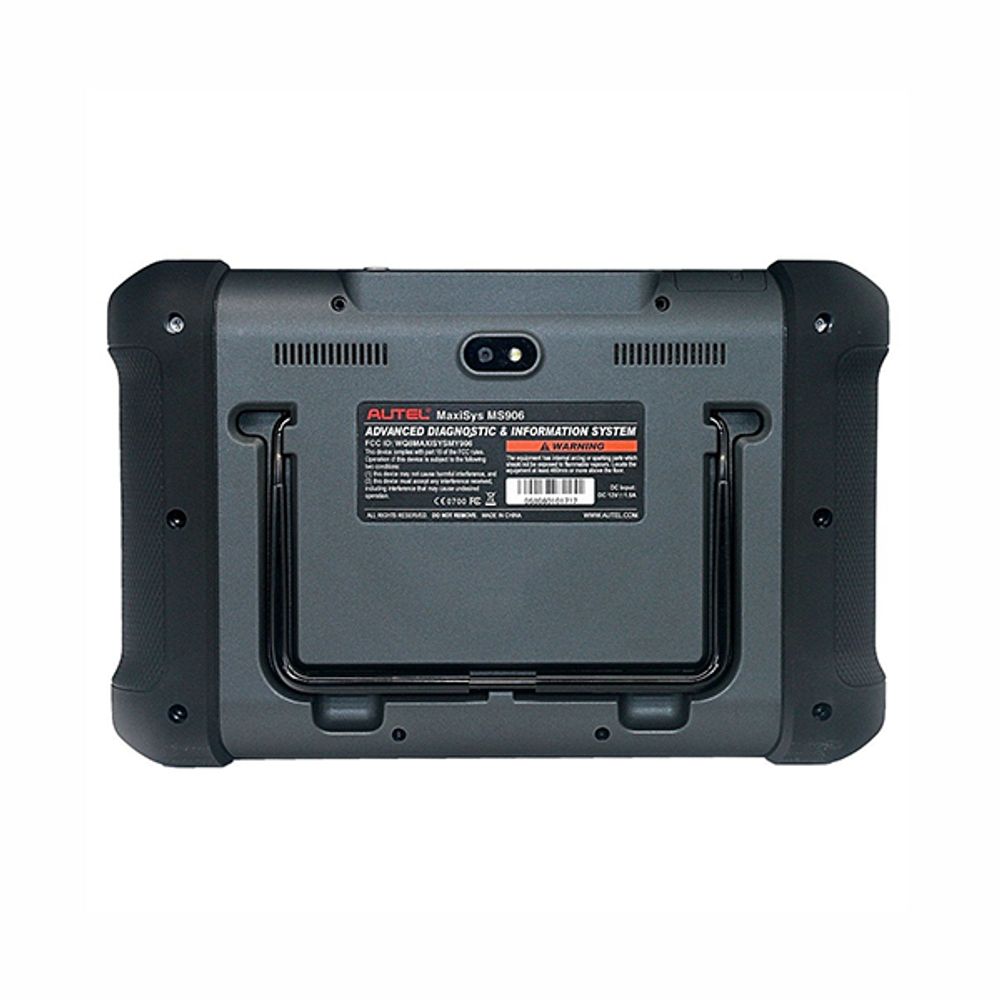 AUTEL (MS906) Мультимарочный сканер MaxiSys