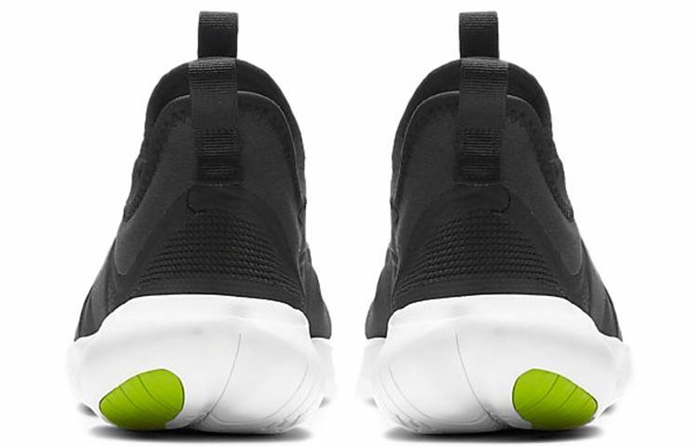 Кроссовки Nike Free Rn 5.0 GS (Подростковая размерная сетка)