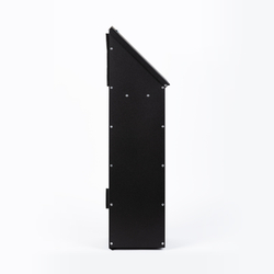 Рекуператор Window Smart