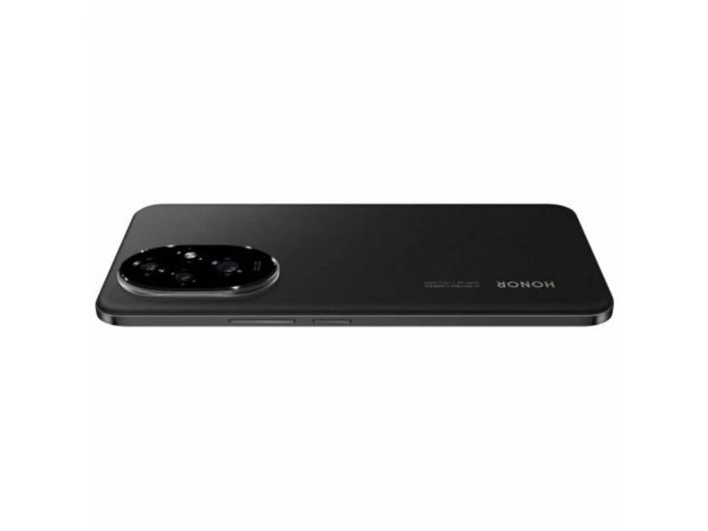 Смартфон Honor 200 12/512GB Black (5109BFKG)