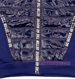 толстовка теплая начес GET ON 3800