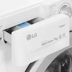 Стиральная машина LG F2M5HS4W
