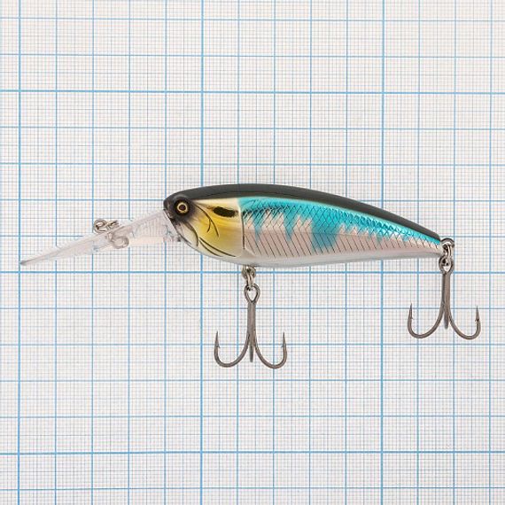 Воблер SD0781MDF col 67 (SD0781MDF-67) RYOBI