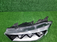 Фара левая Jetour X90 PLUS (2021-н.в.) LED