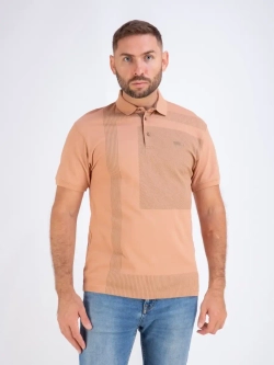 Футболка поло мужская Турция, тенниска