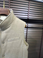 Безрукавка Brunello Cucinelli