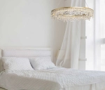 Подвесная люстра De City АРМАН 462011101