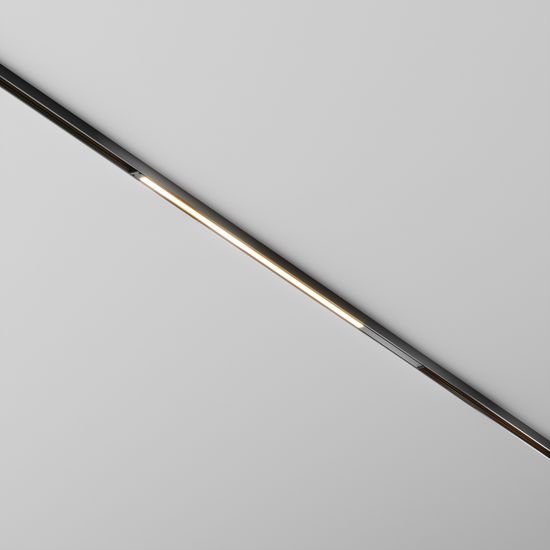 Трековый светильник Technical TR240-4-12WTW-DSZ-B