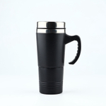 Термокружка 2 в 1 «Принцип мужчины», 600 мл