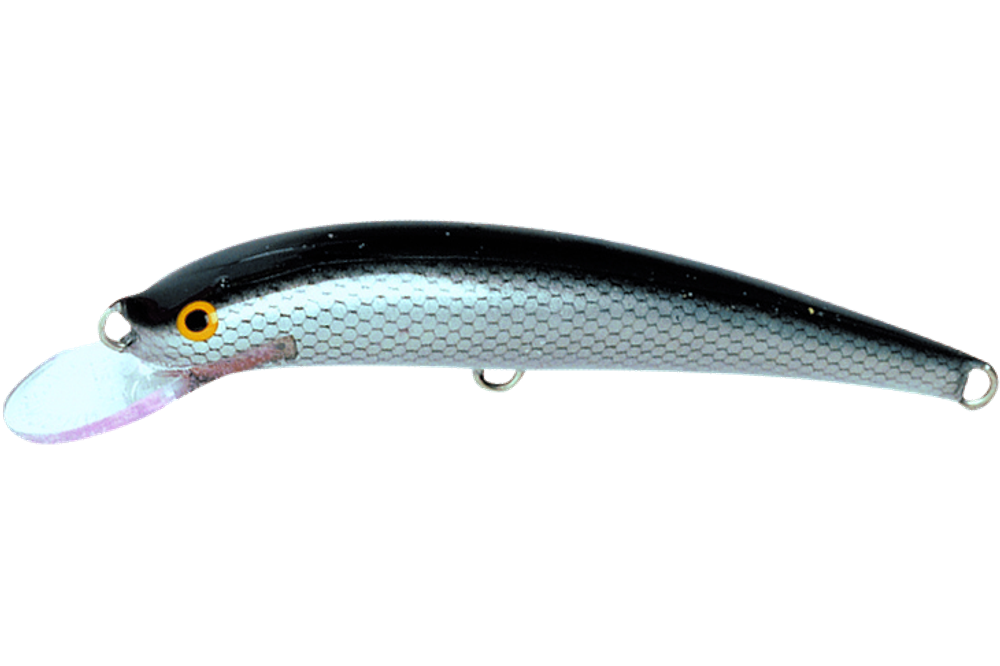 Воблер Nils Master INVINCIВLE DR,12cm, 24 г., D-055