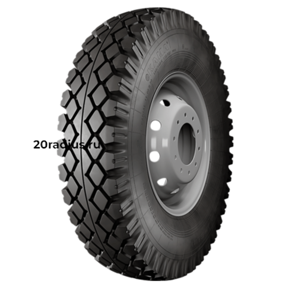 11,00R20(300R508) 150/146K И-68А TT M+S 16PR + Камера 11,00-20 (300-508) вентиль ГК-145