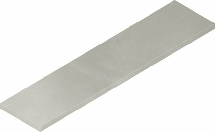 Угловая Ступень Континуум Сильвер Левая (620070002336)