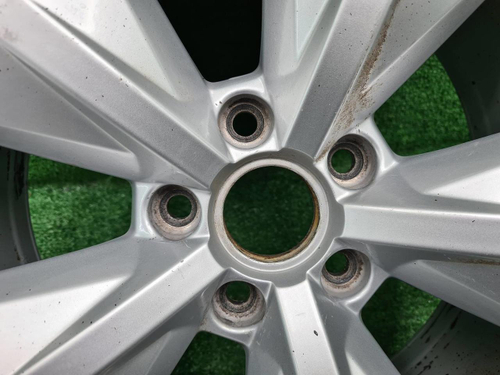 Диск литой R18 VW Teramont (2017-н.в.)