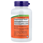 NOW Foods, корень имбиря, 550 мг, 100 растительных капсул