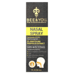 Bee & You, Спрей для носа, 30 мл (1 жидк. Унция)