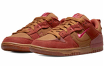 Кроссовки Nike Dunk Disrupt 2 "Desert Bronze" (Женская размерная сетка)