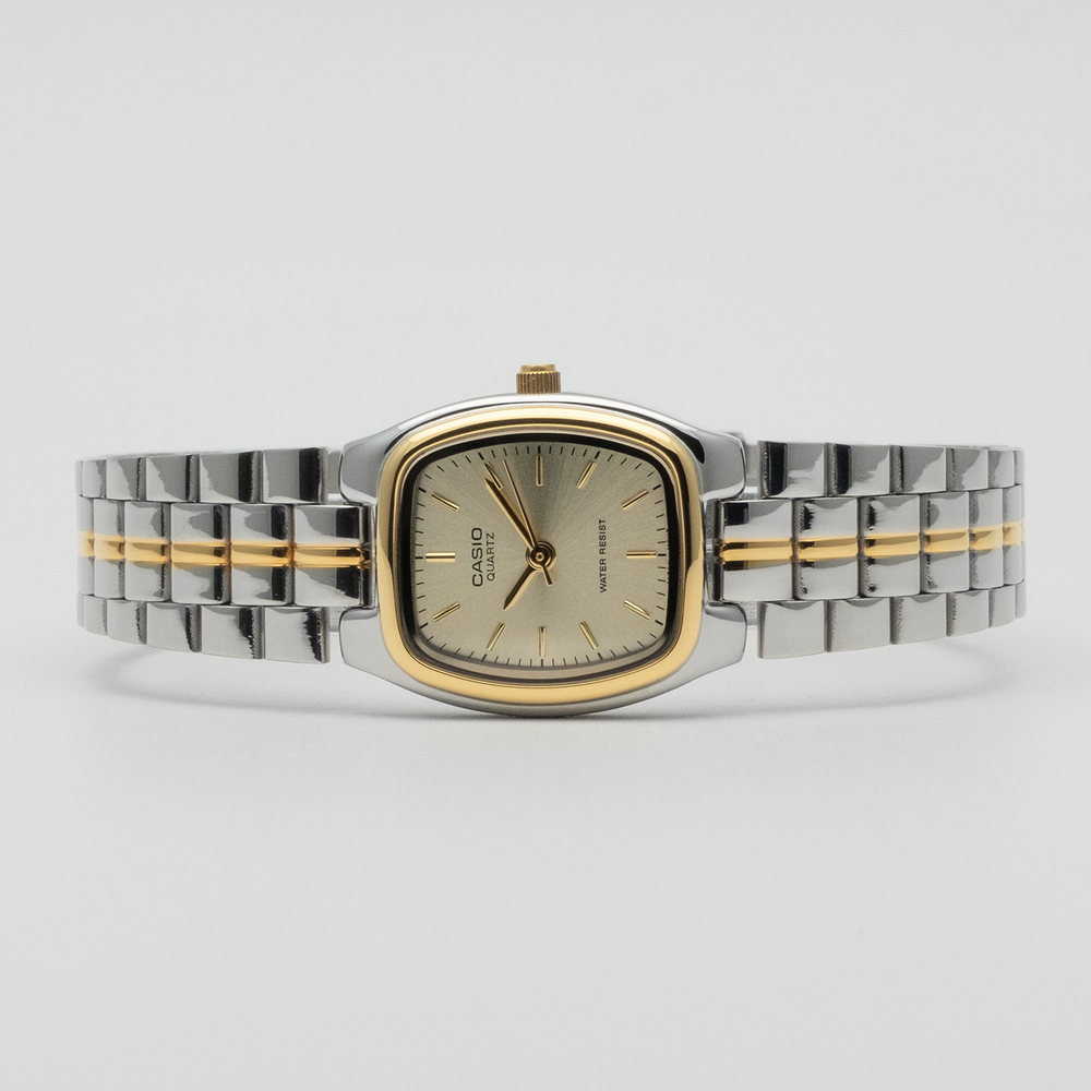 Женские наручные часы Casio Vintage LTP-1169G-9A