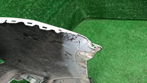 Бампер передний Nissan X-Trail t32 (2013-2019)