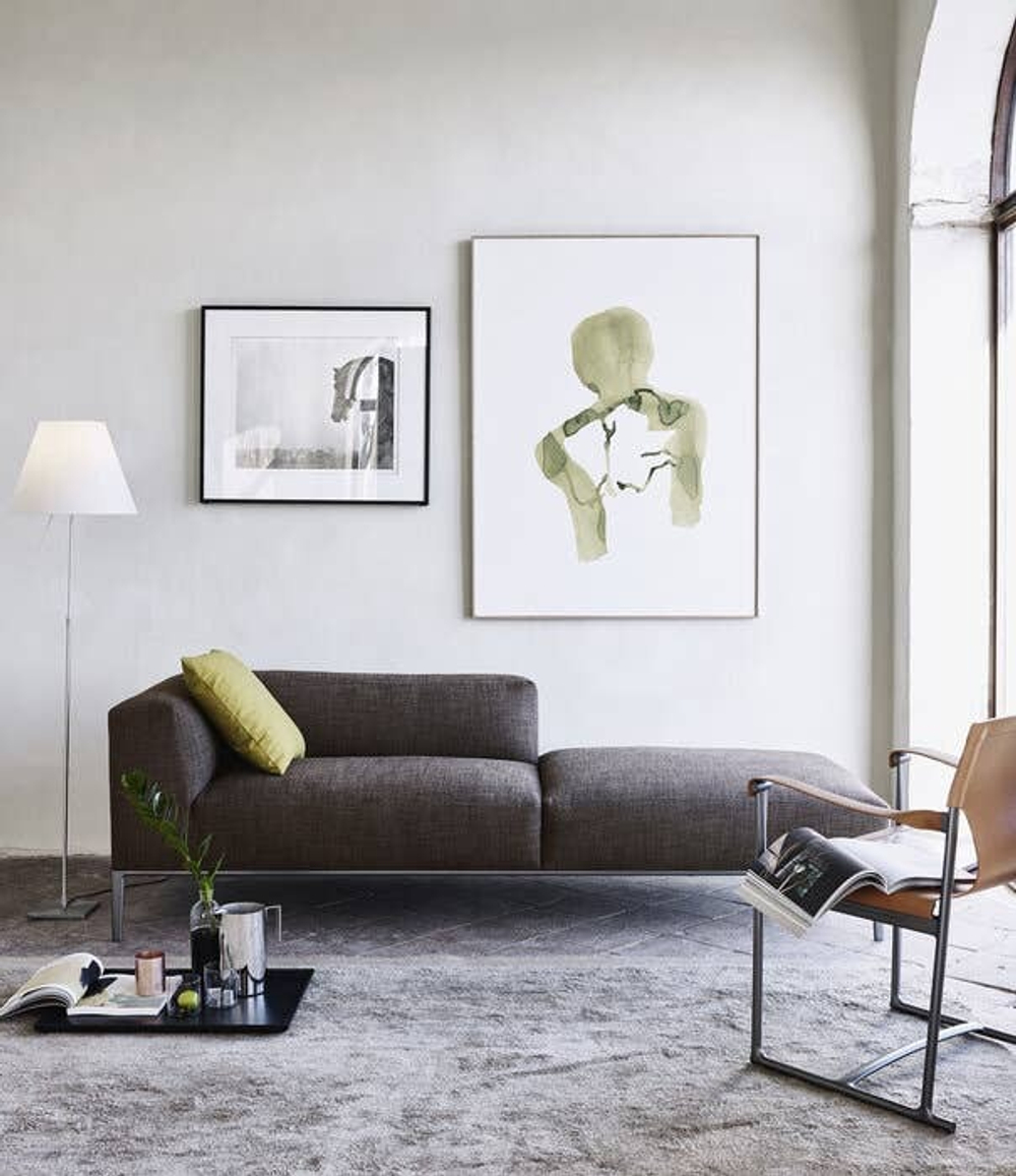 Диван B&B Italia Michel Effe