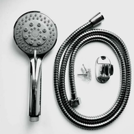 Лейки и шланги для душа