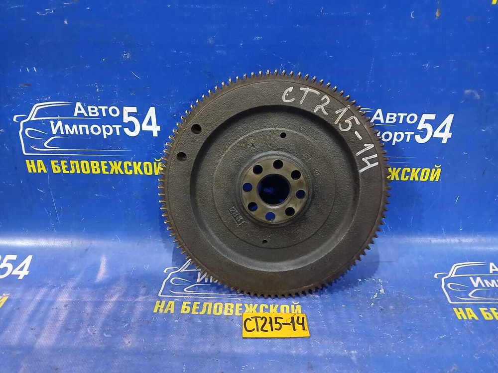 Маховик TOYOTA CORONA PREMIO 1996