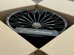 КОВАНЫЕ ДИСКИ ДЛЯ LAMBORGHINI URUS 2022 ЛАМБОРГИНИ