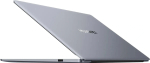 Ноутбук Huawei MateBook D 14 2024 Space Gray (MDG-X) (14", Intel Core i5 13420H, 16GB, 512GB SSD, Intel UHD Graphics, no OS) 53014BSB