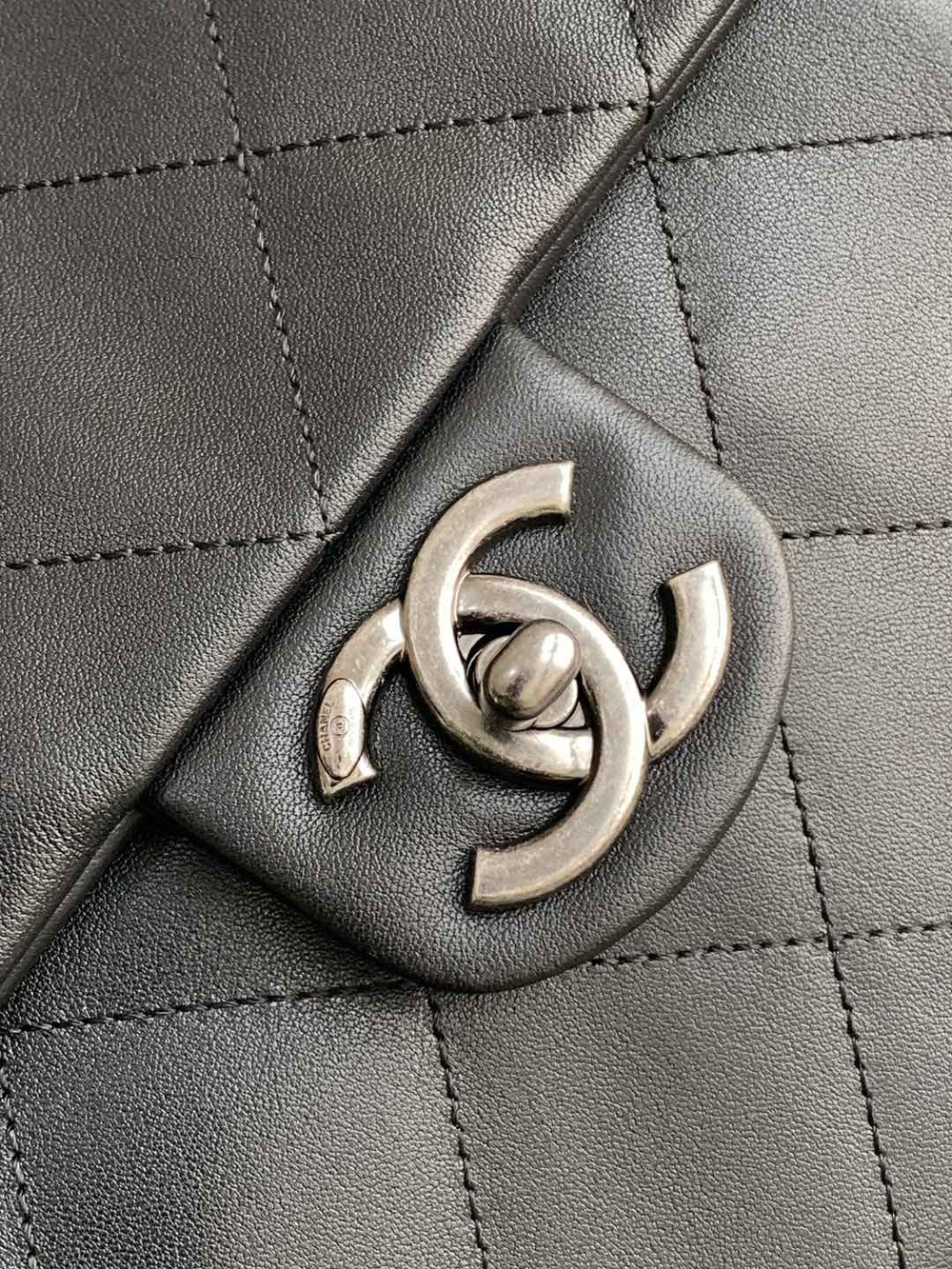 Chanel Bag 35 cm