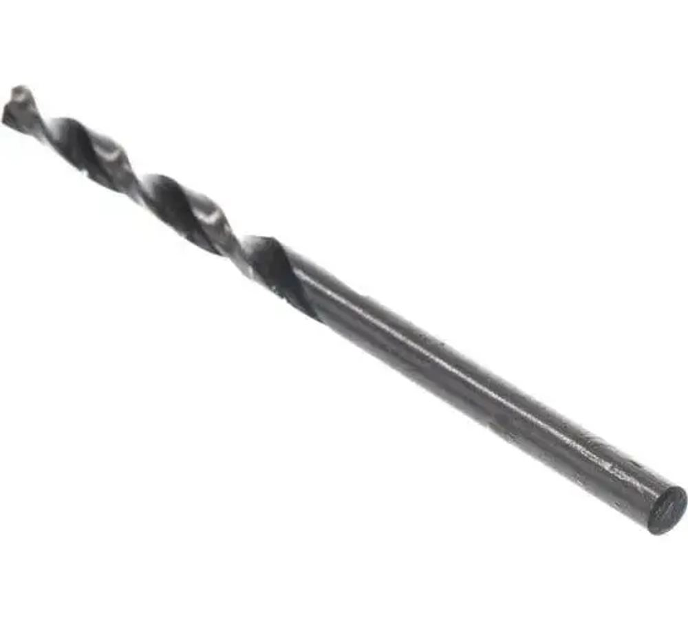 Набор сверл Bosch HSS PointTeQ 1-10 мм, 18 шт, 2608577350