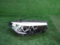 Фара правая BMW 5er G30 (2017-2020) LED