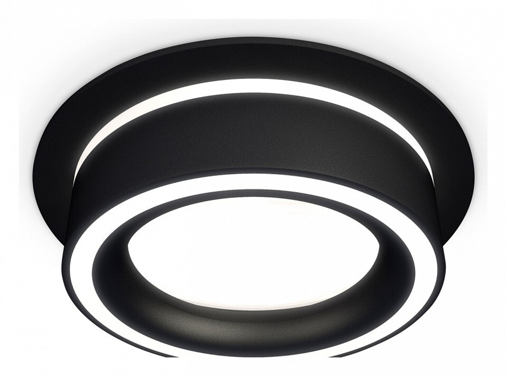Встраиваемый светильник Ambrella Light XC XC8051018