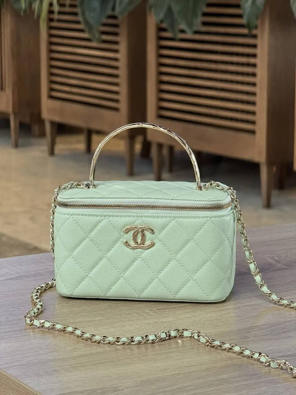 Сумка Chanel