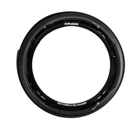 Держатель Profoto OCF II Grid & Gel Holder для цветных фильтров и сот