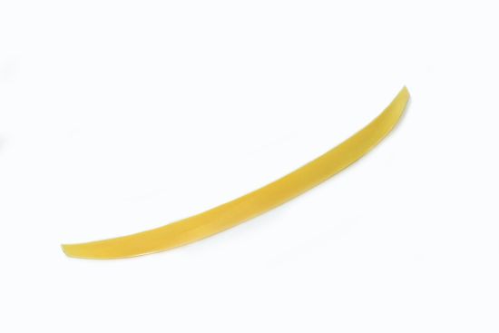 Лип спойлер V.1 для BMW 7 G11 G12 2015+